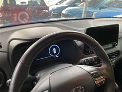 هيونداي كونا